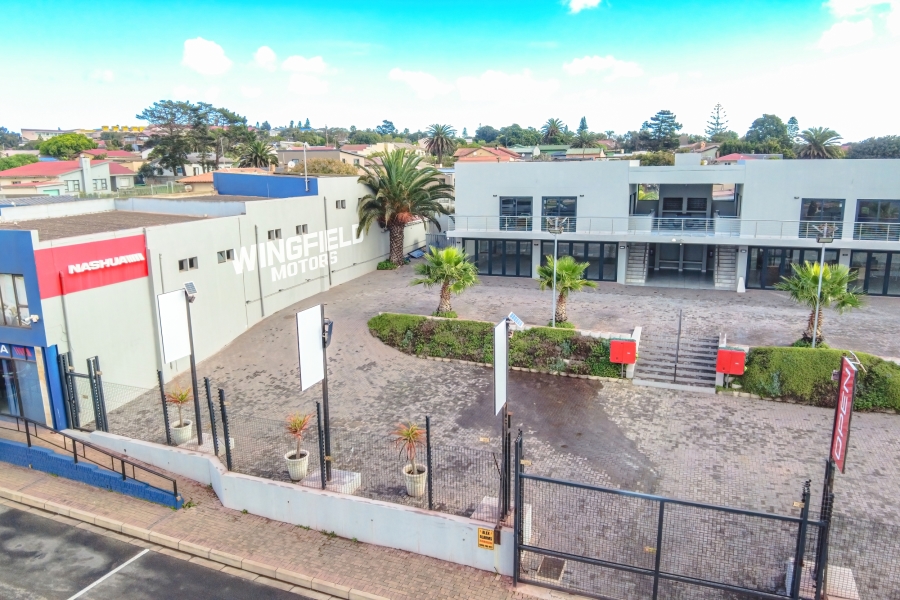 Commercial Property for Sale in Vredenburg Western Cape